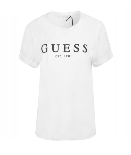 T-shirt femme Guess