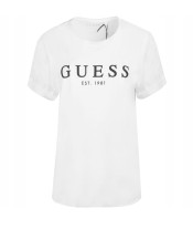 T-shirt femme Guess