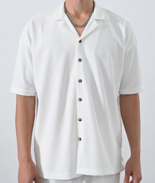 FCT Chemise