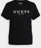T-shirt femme Guess