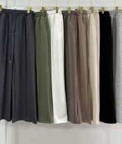 Queen Pantalon Ligne