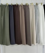 Queen Pantalon Simple