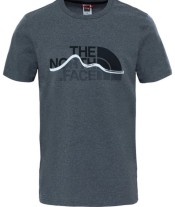 T-shirt North Face