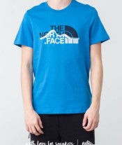 T-shirt North Face