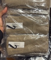 Bandeau Hiver Simple