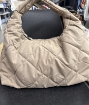 Sac Matelassé Grand