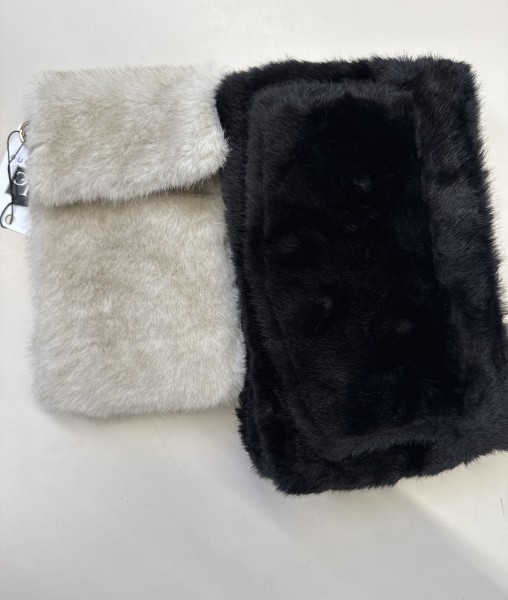 Pochette Fourrure