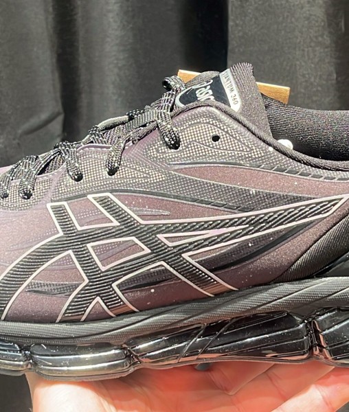 Asics basket