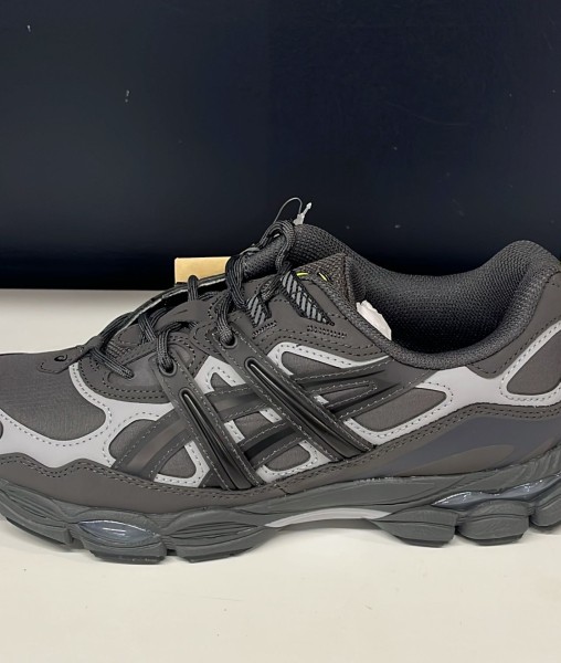 Asics Baskets