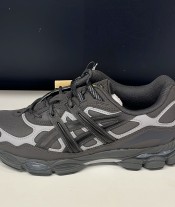 Asics Baskets