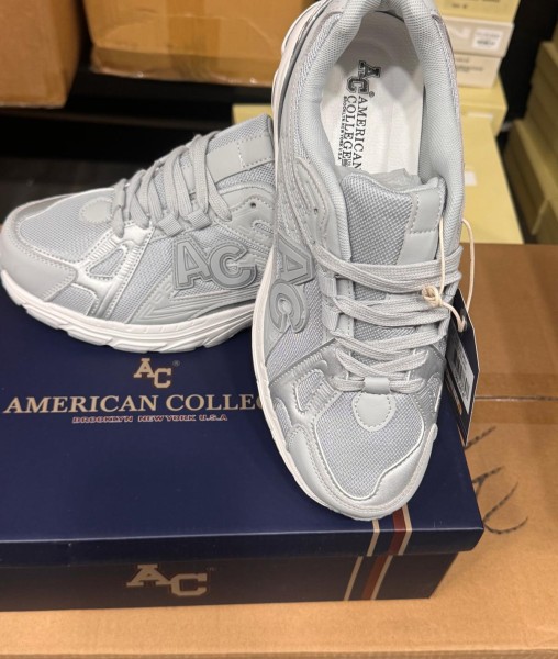 Basket American College