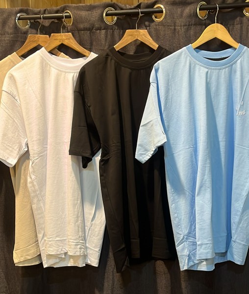 T-shirt Aarhon