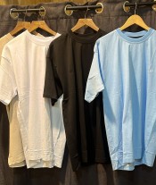 T-shirt Aarhon
