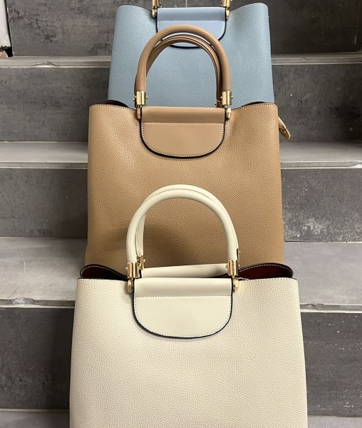 Sac Angelo rectangulaire