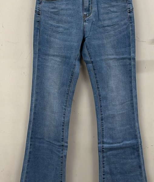 Jeans Estee Brown