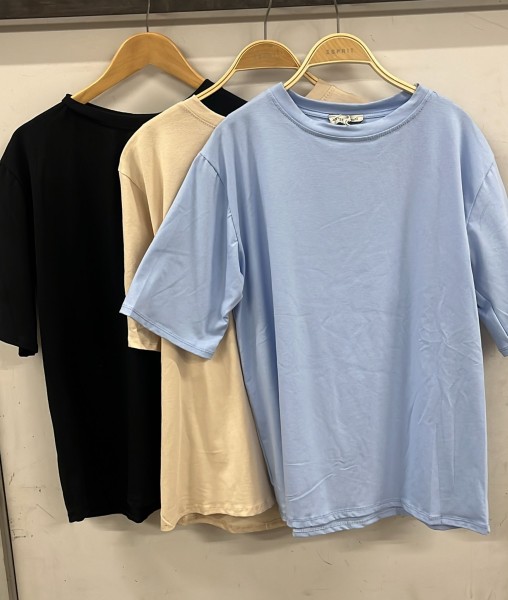 T-Shirt Estee Rond