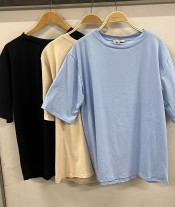 T-Shirt Estee Rond