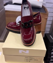 talons hiver femme