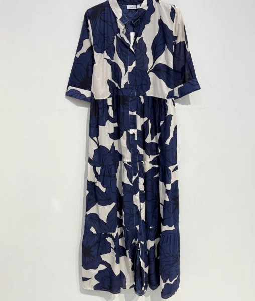 Robes Noéline Coton