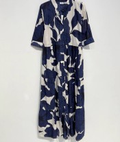 Robes Noéline Coton