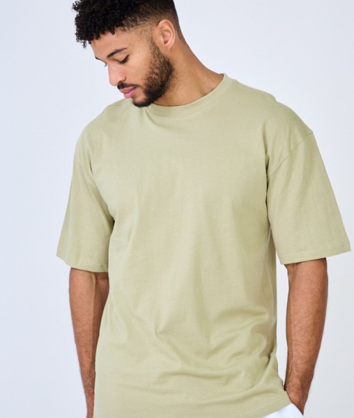 t-Shirt Oversize Industry