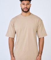 T-Shirt Oversize Industry
