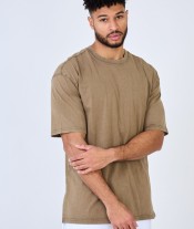 T-Shirt Oversize Industry