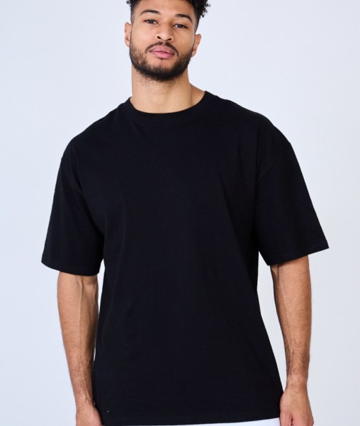 T-Shirt Oversize