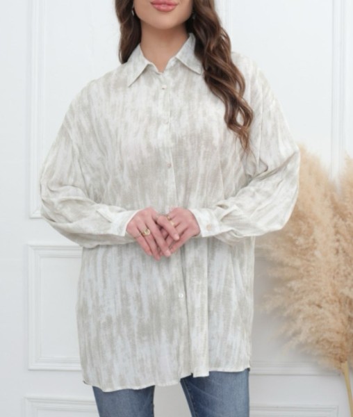 Chemises Femme