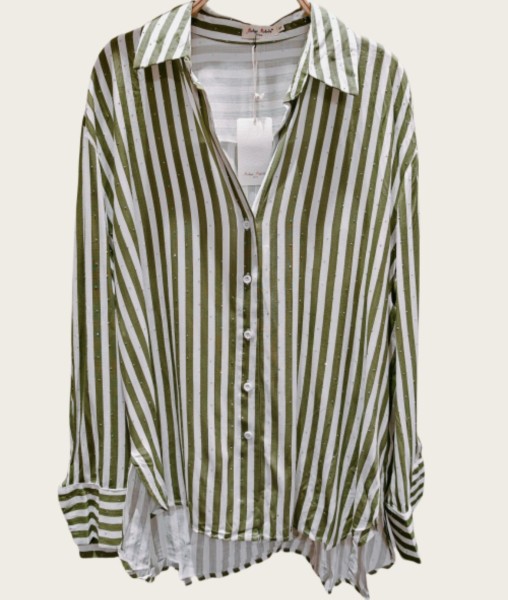 Chemises Femme
