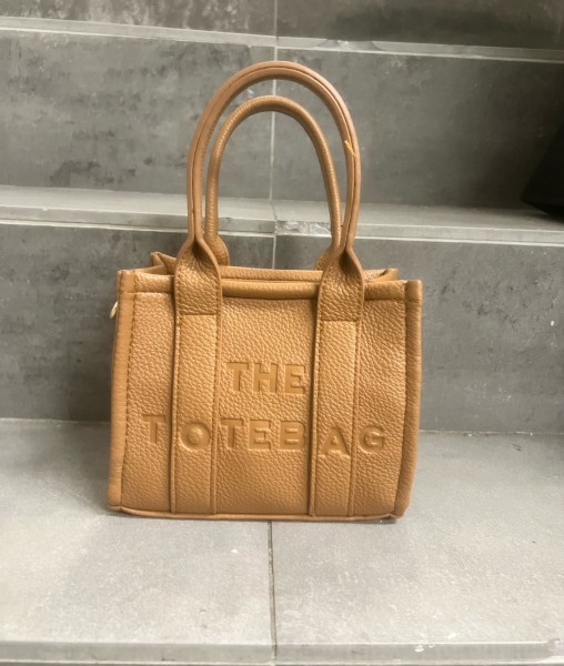 The Tote Bag